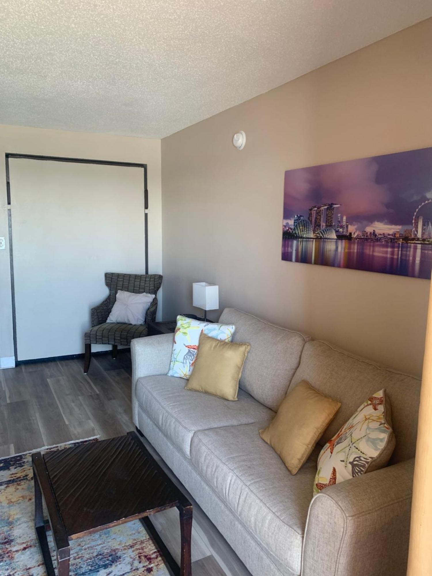 Ocean View Rentals Myrtle Beach Exteriér fotografie